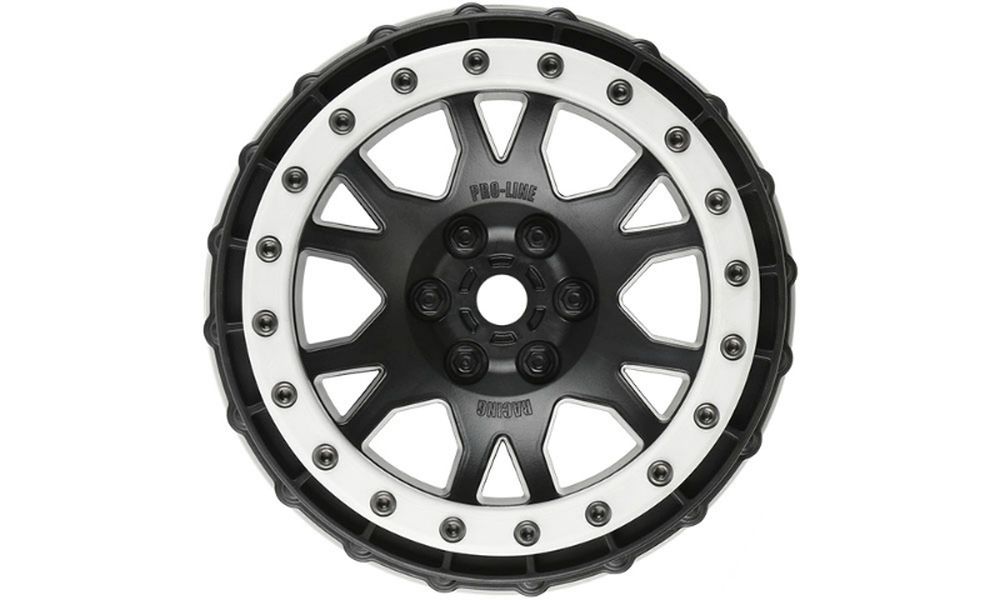 Proline 2763-03 Impulse ProLoc 4.3 X-Maxx Felgen (2) Proline 2763-03