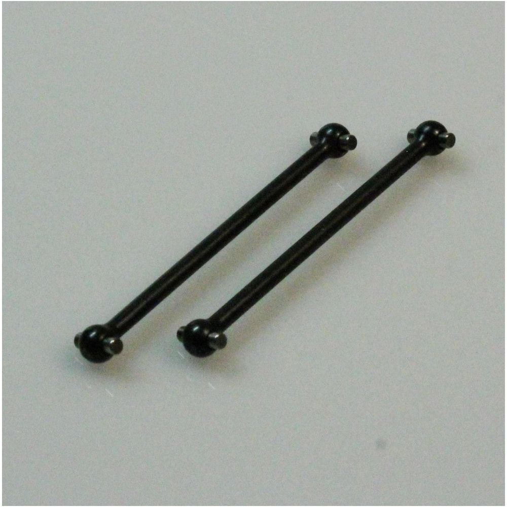 df Models 6815 Antriebswellen hinten (2) df Models 6815