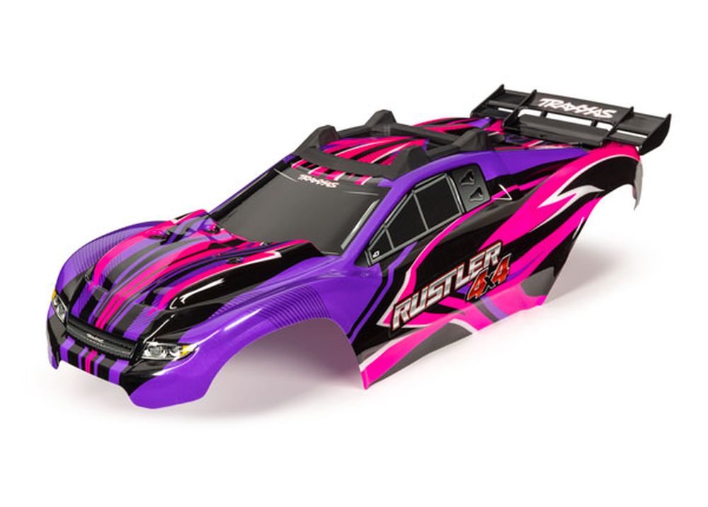 Traxxas 6734P