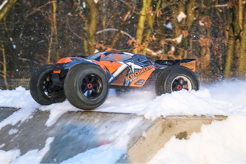 Corally C-00273 Detail 8 