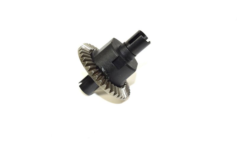 Absima 1230282 Differential komplett Absima 1230282