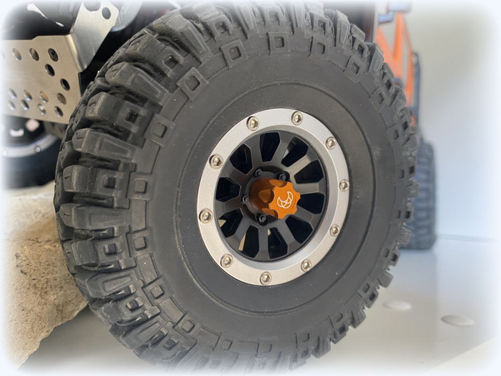 Absima 2560027 Detail 1 