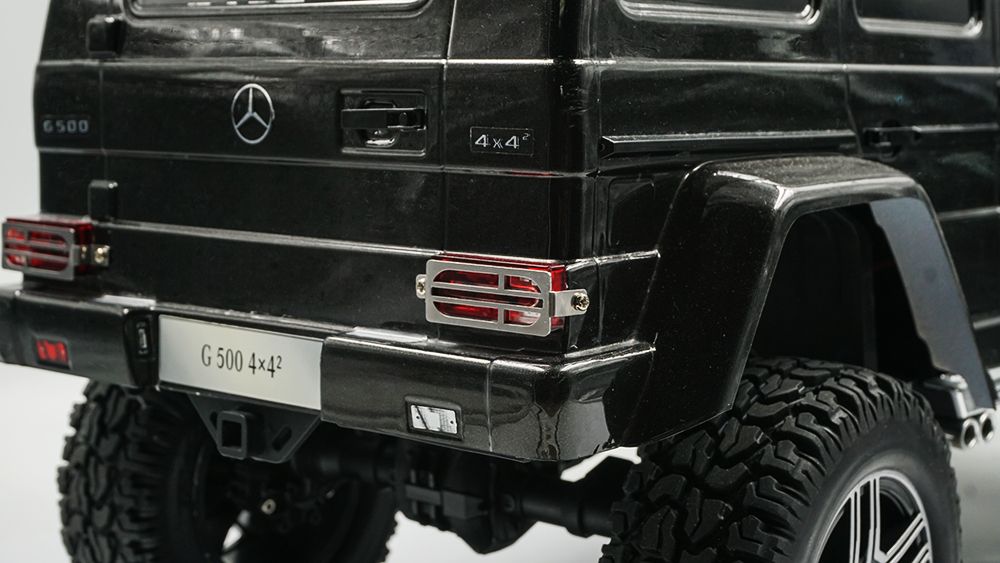 Yeah Racing TRX4-067 Detail 2 