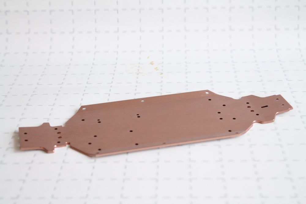 df Models 7403 Chassis zu 3120 df Models 7403