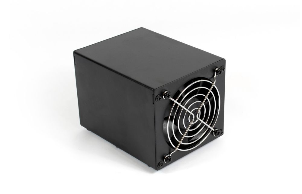 Modster MD10060 Smart Duo Charger 200W Discharger Modster MD10060