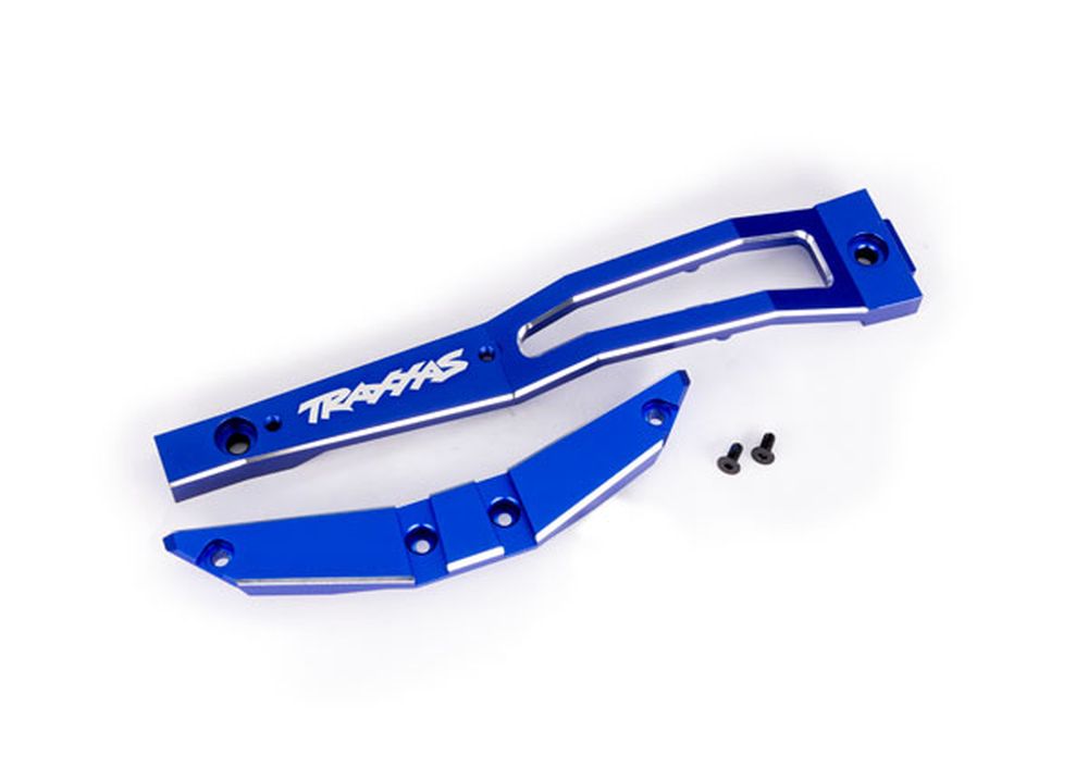 Traxxas 10221-BLUE