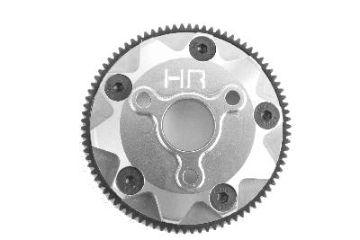 Hot Racing STE886 Stahl-Hauptzahnrad 86Z. für Traxxas 1/10 Hot Racing STE886