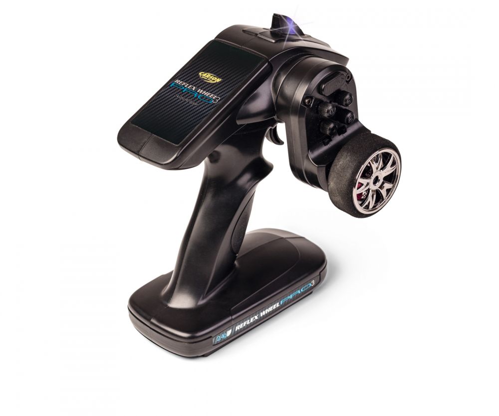 CARSON 500204040 Detail 2 