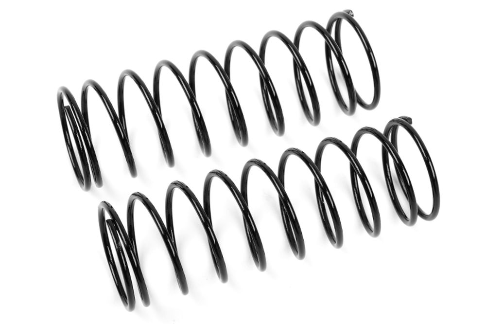 Corally C-00180-401 Stoßdämpferfeder Medium Buggy vorne 70mm (2) Corally C-00180-401
