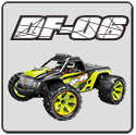 DF06 1:14 Truck