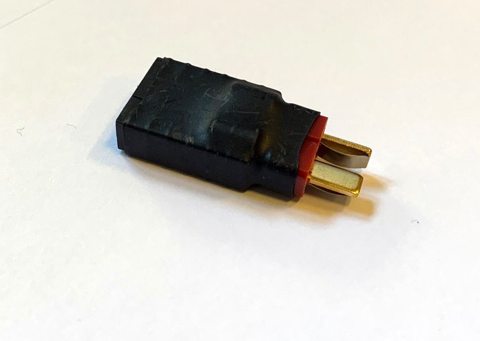 HobbyX HX550105 Detail 1 