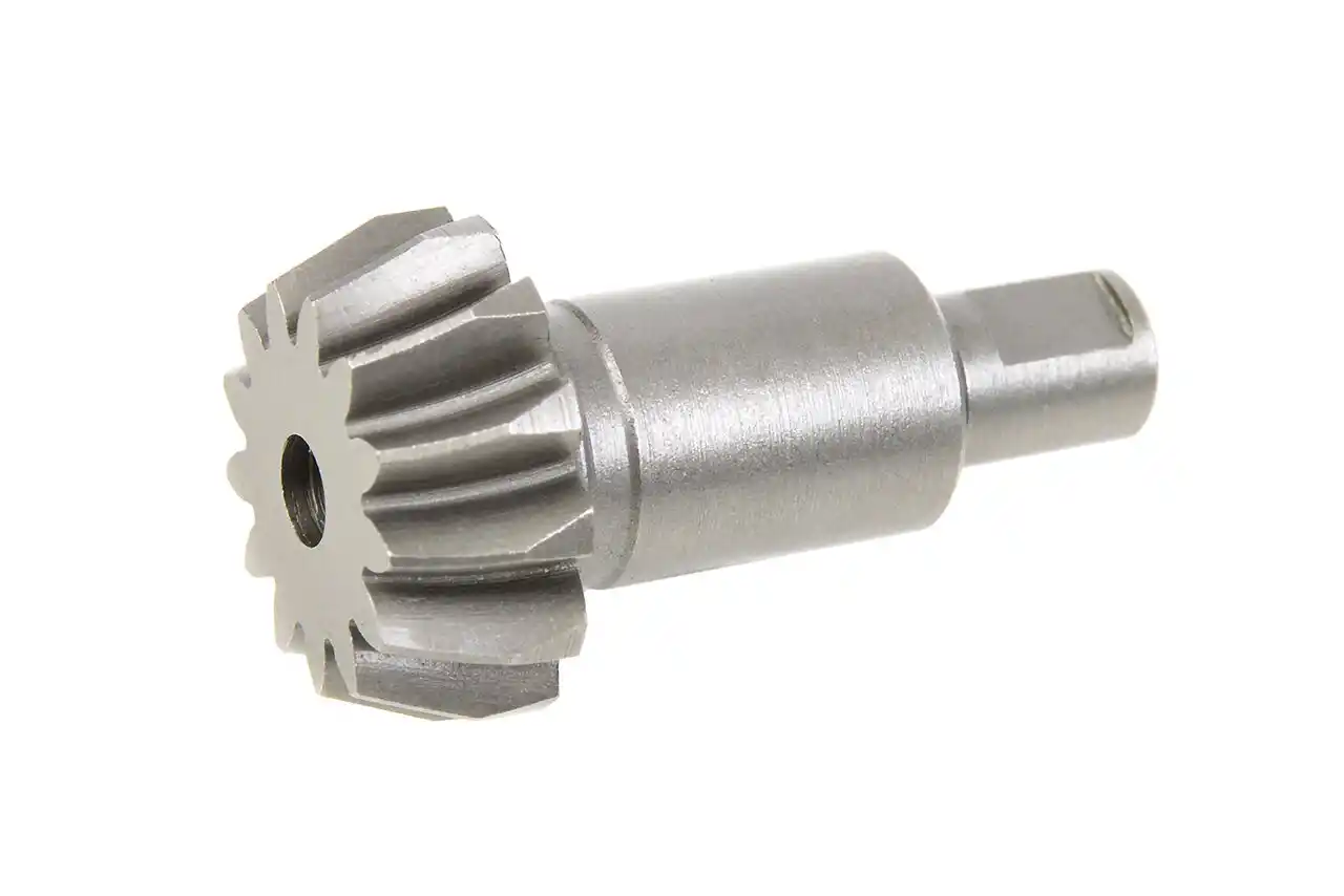 Corally C-00180-156 Bevel Pinion 13T Stahl (1) Corally C-00180-156