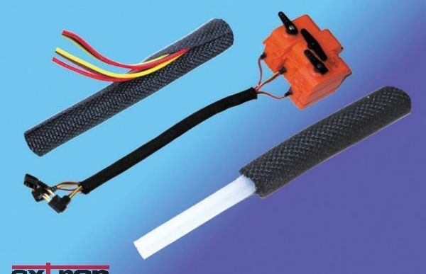 Pichler X4410-05 eXri-Gewebeschlauch 5mm Pichler X4410-05