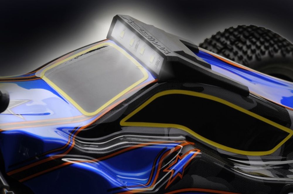 Absima 12242V2 Detail 2 