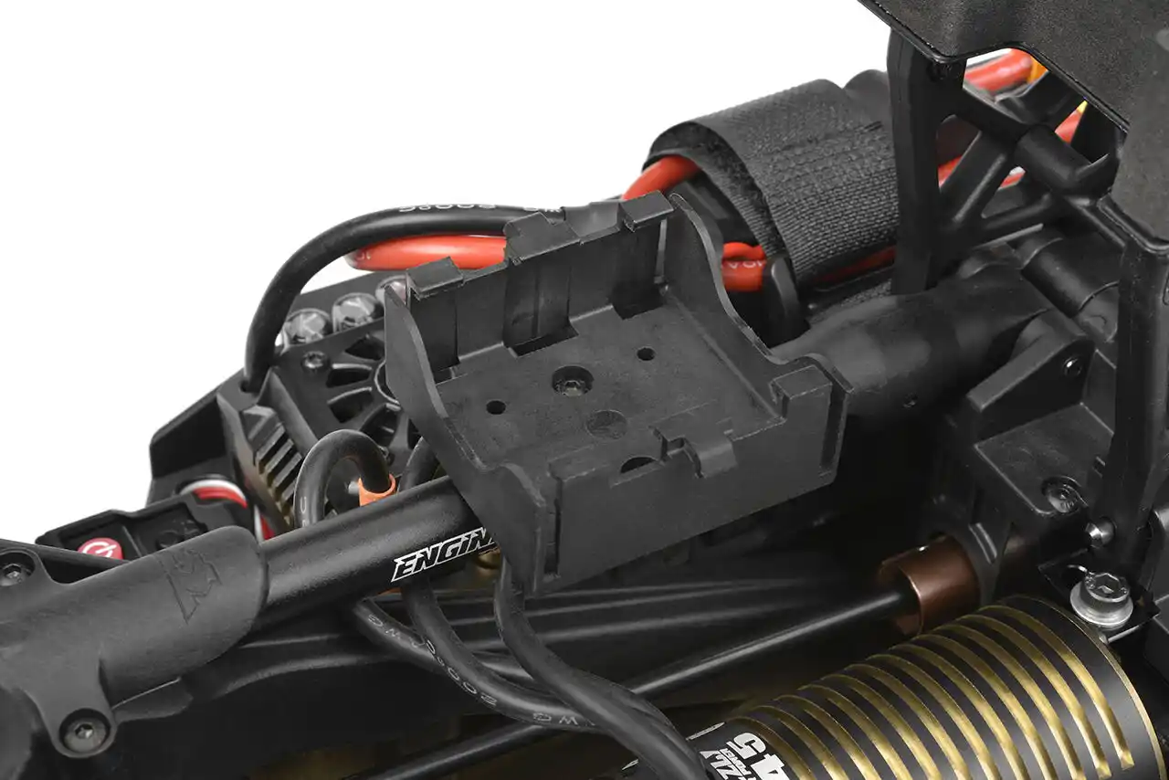 Corally C-00275-G Detail 18 