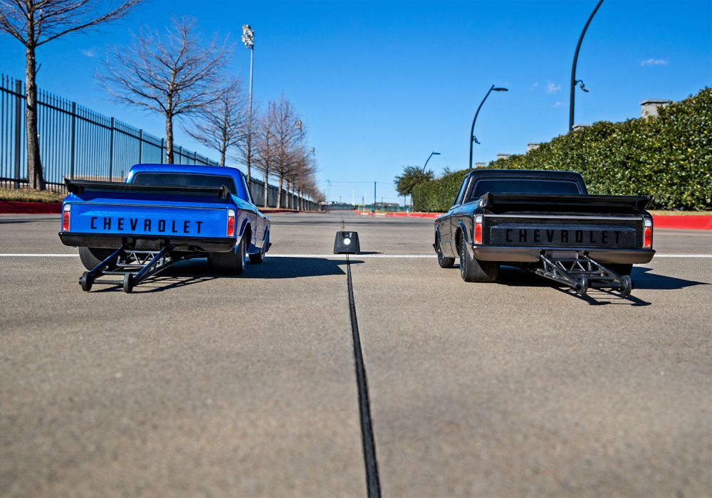 Traxxas 6595 Detail 2 