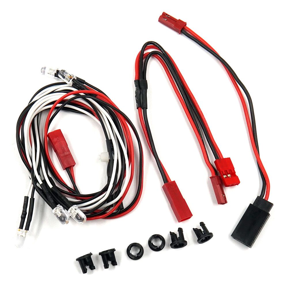 HobbyX HX12500W
