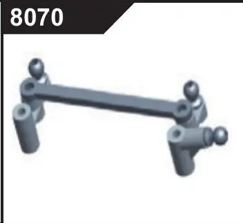 df Models 8070