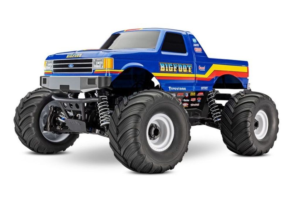 Traxxas 67134-4