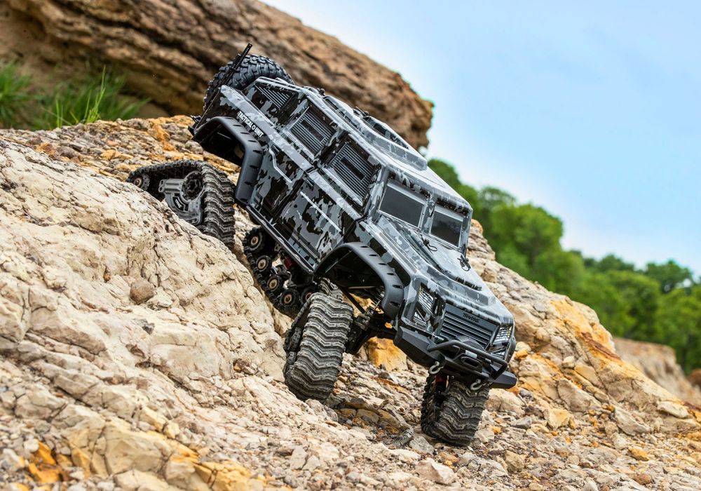 Traxxas 8880a Detail 4 