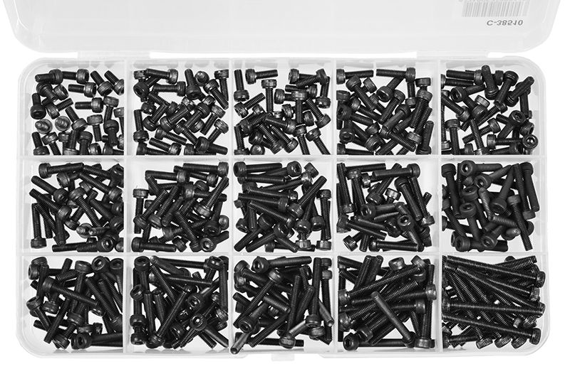 Corally C-38510 Detail 1 