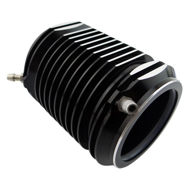 Hot Racing DCB36WC01 M41 Alu.-Wasserkühlmantel Hot Racing DCB36WC01