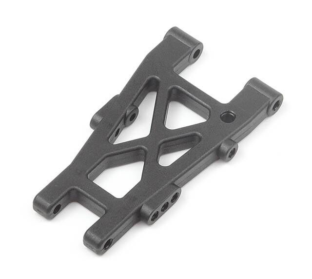 XRAY 303150 Querlenker für C-HUB (medium), hinten unten XRAY 303150