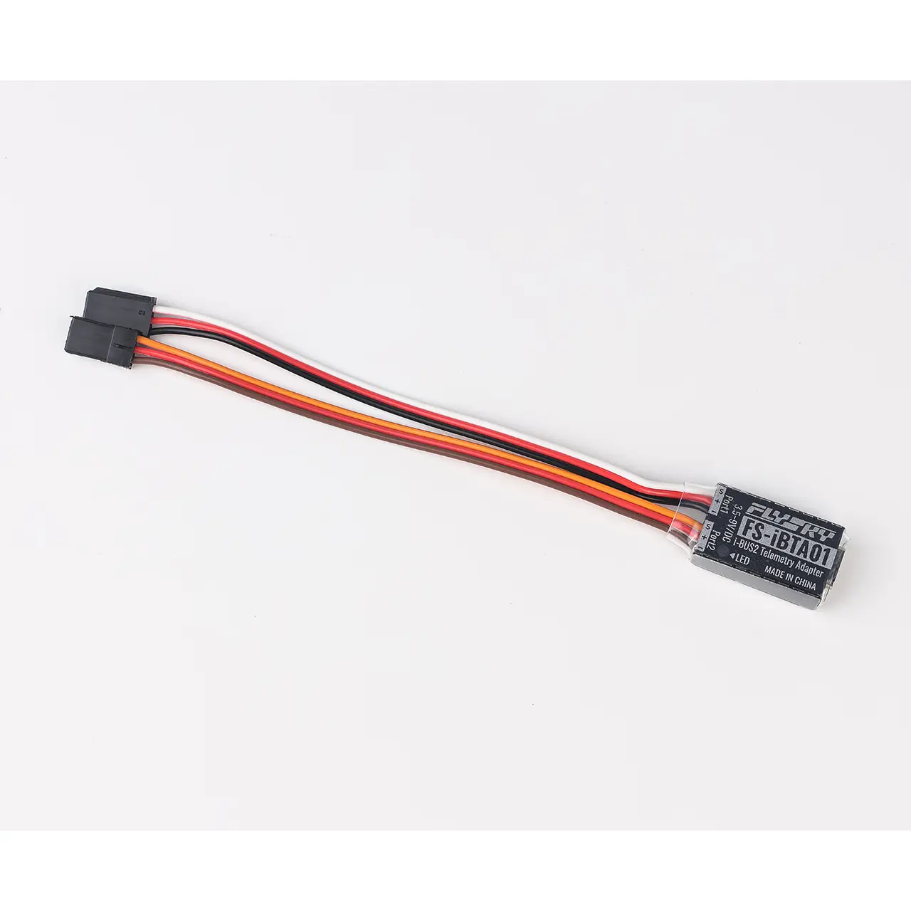Flysky FS099 FlySky iBTA01 i BUS2 Telemetrie Adapter Detail 1 Flysky FS099 Detail 1