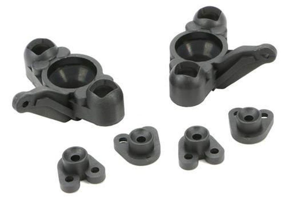 Team Magic TM510133 Lenkhebel (2) Team Magic TM510133