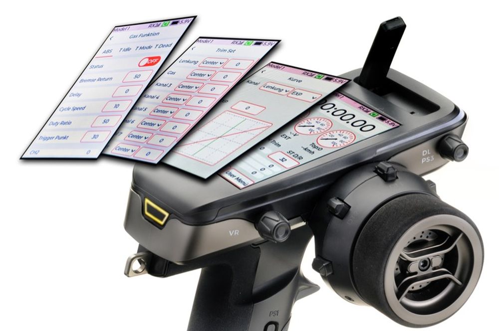 Absima 2000012 Detail 5 