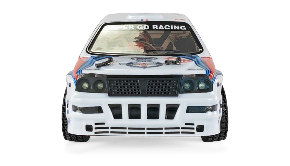 Amewi 21100 1:14 Hyper GO LR14 ProDrift 4WD Brushless Gyro RTR Detail 3 Amewi 21100 Detail 3