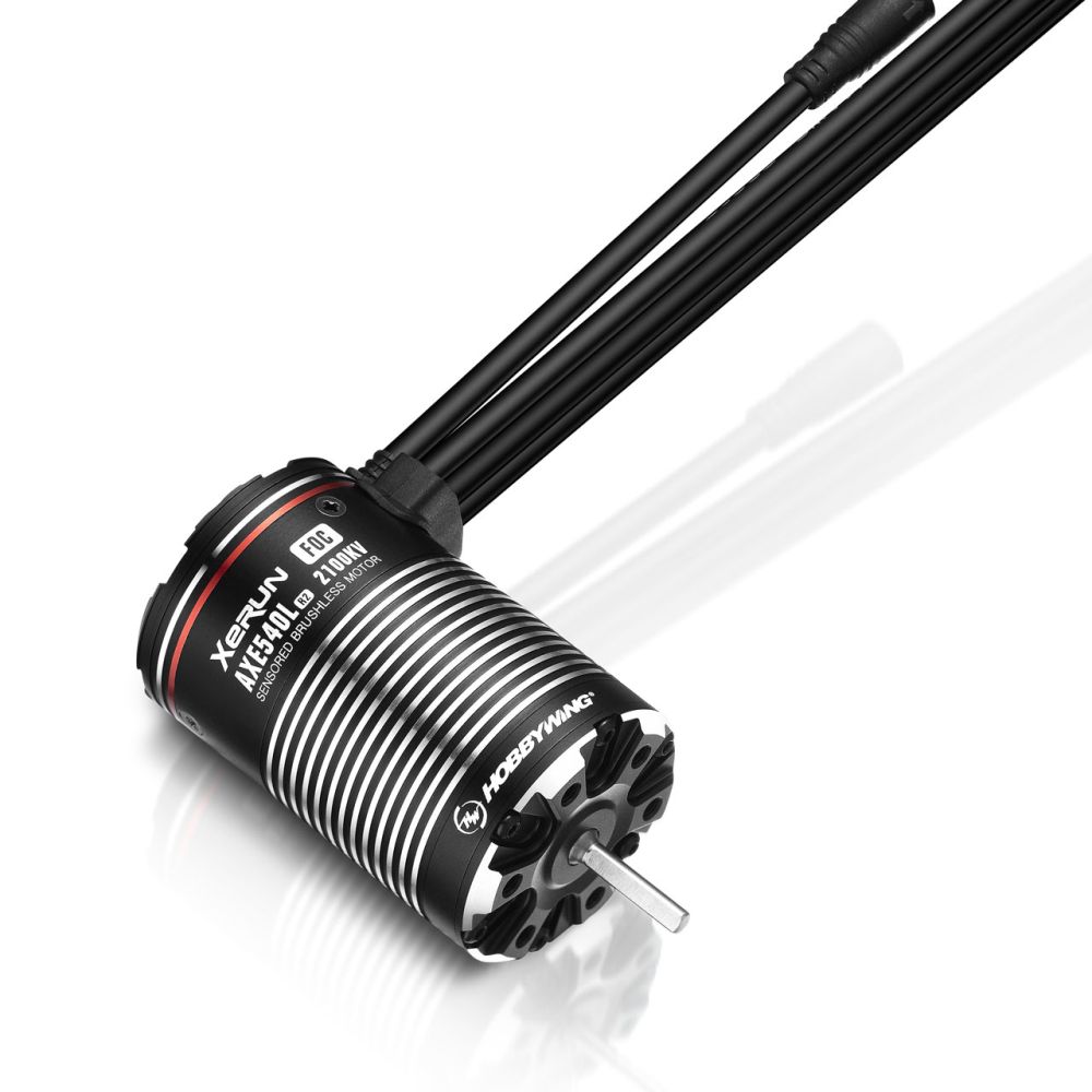 Hobbywing HW38020312 Detail 1 