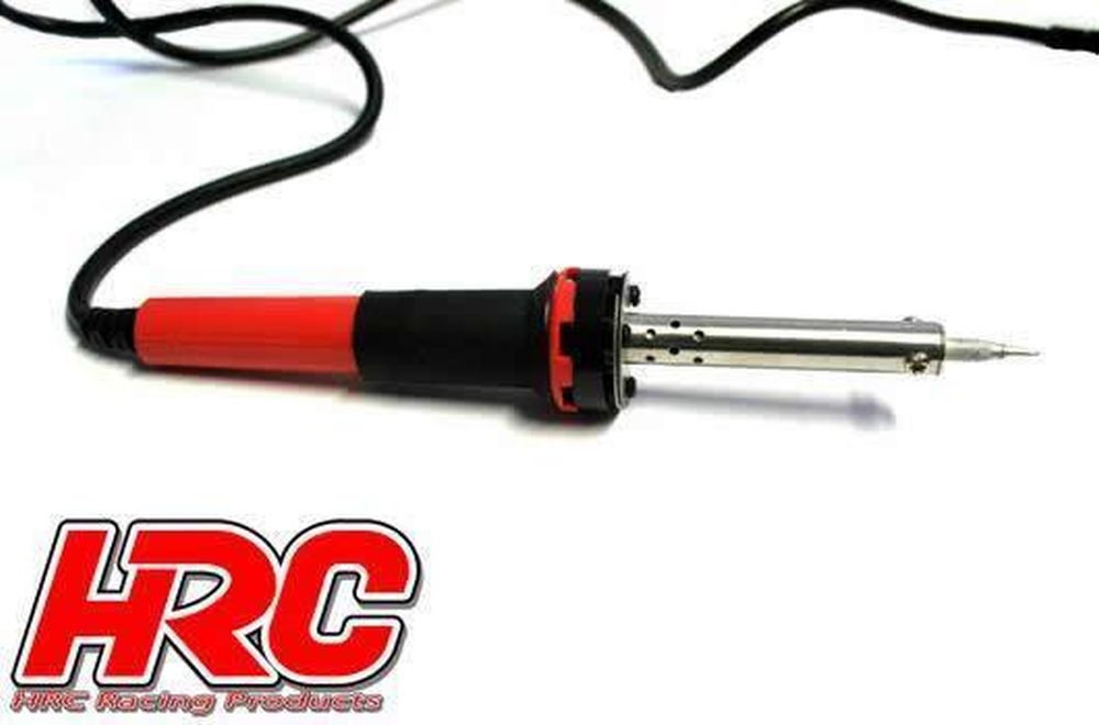 HRC HRC4091B Detail 2 