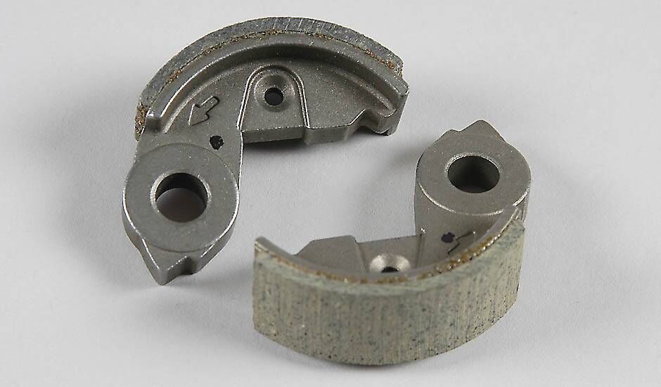 FG 07316 Kupplungsbacken/Zenoah, 2St. FG 07316