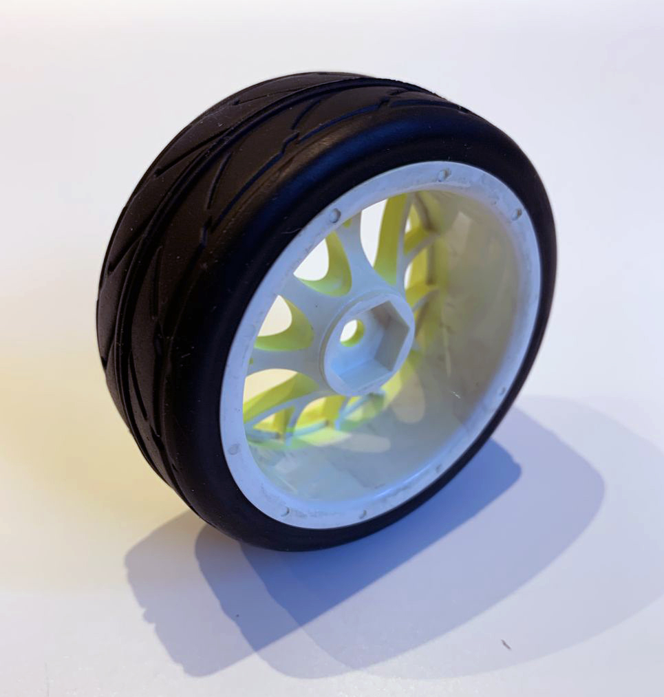 Eigenmarke RCD-Radial4 Detail 1 