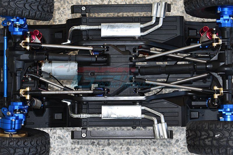 GPM TRX4089XOC Detail 1 