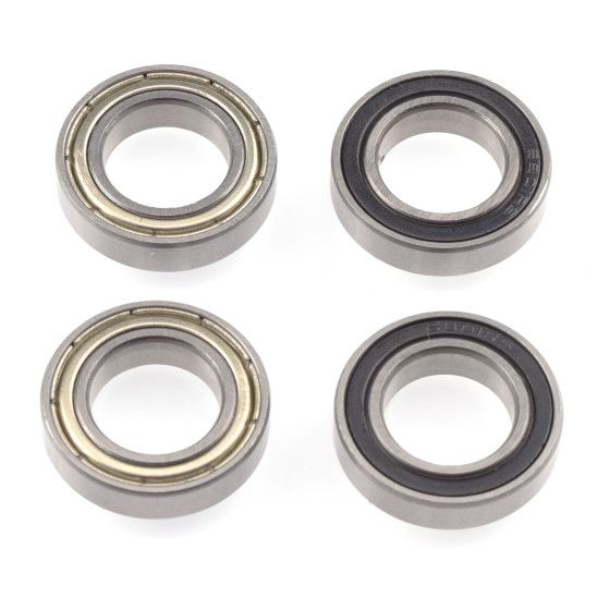 Kugellager 12x21x5mm (4)