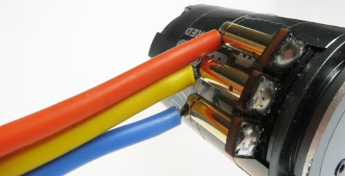 HobbyX HX500002 Detail 3 