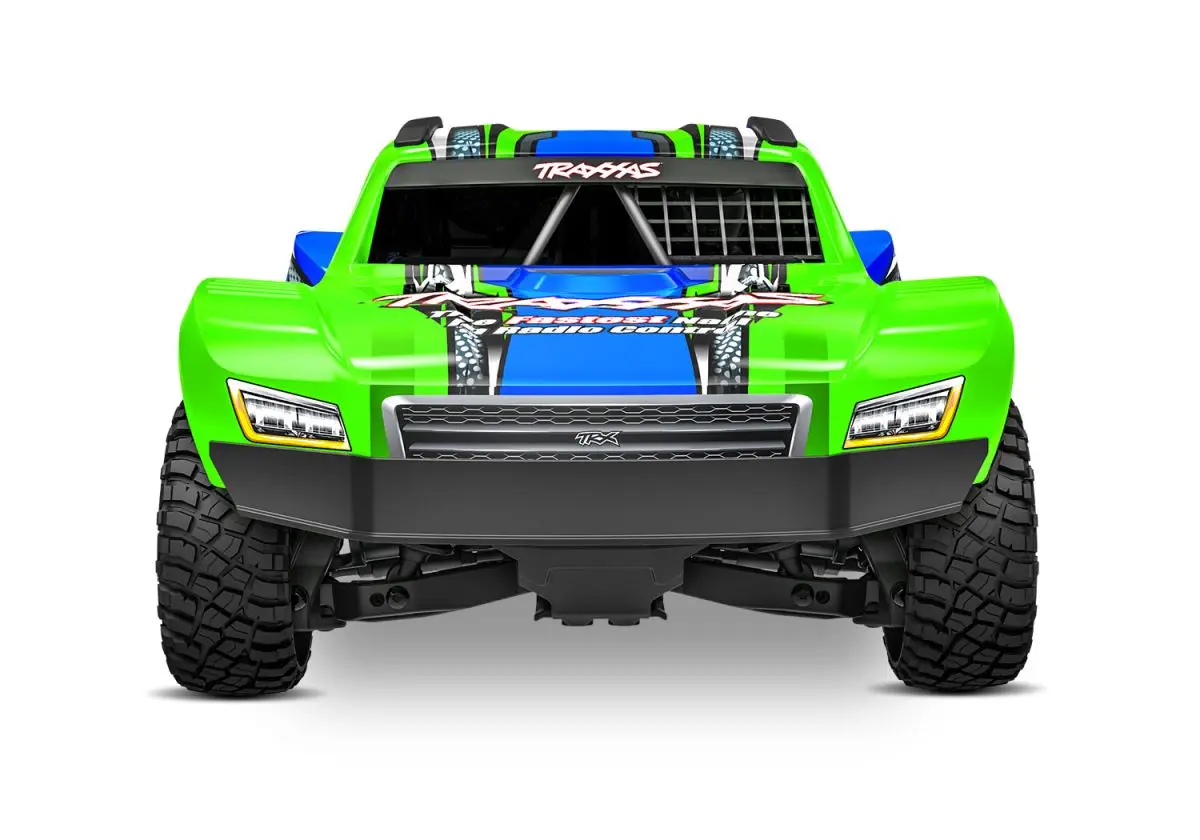 Traxxas 108164-1-GRN Detail 3 