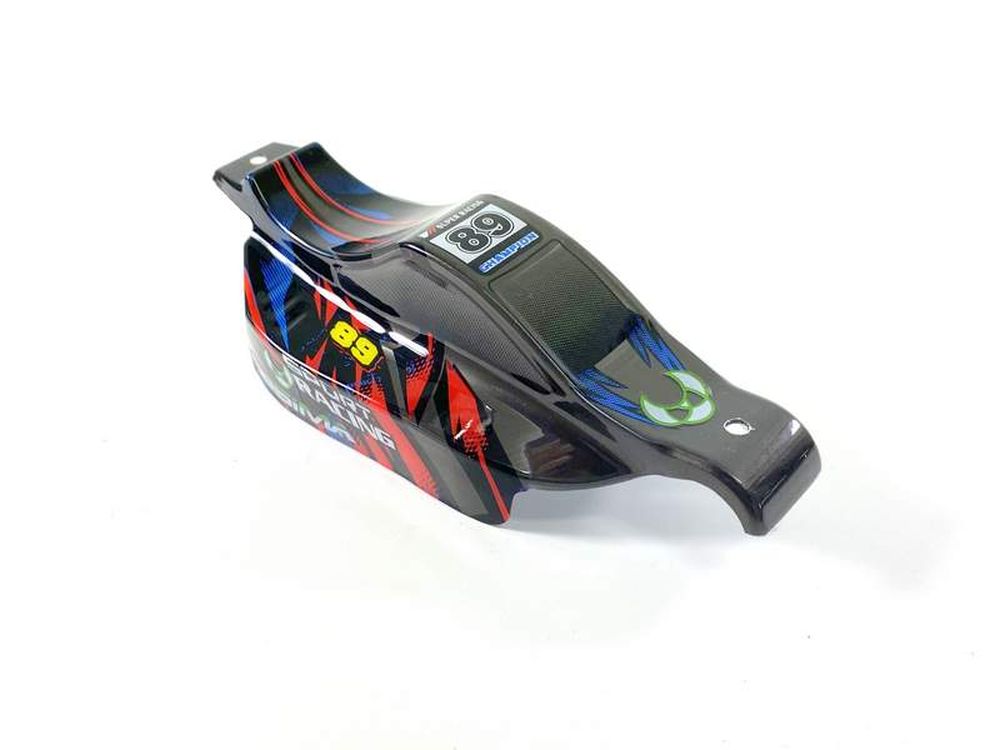 Absima 1240004 Buggy Karosserie für Maßstab 1:24 Absima 1240004