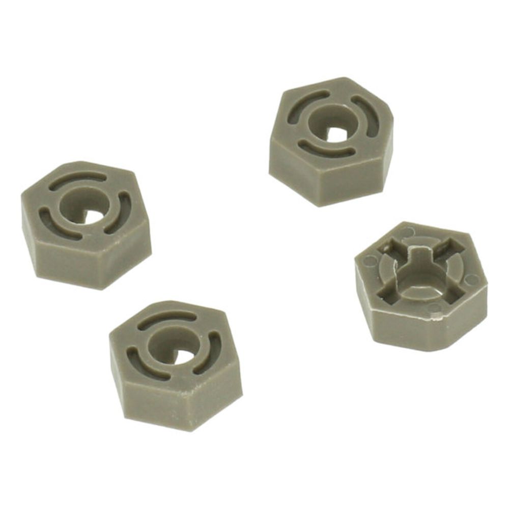 MANIAC MA20024 Hyper Go Radmitnehmer (4) MANIAC MA20024