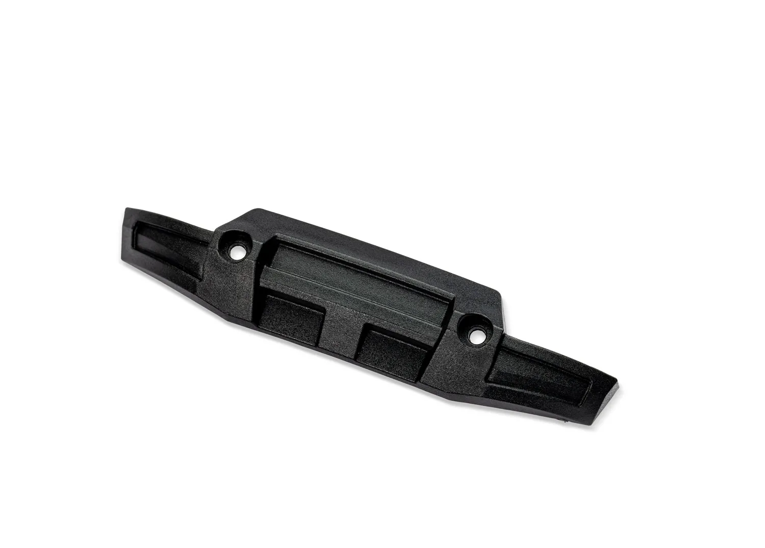 Traxxas 10749-BLK Bumper vorne schwarz Traxxas 10749-BLK