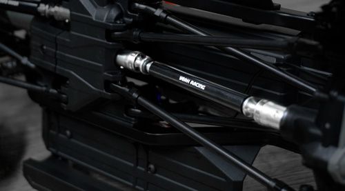Yeah Racing TRX4-015RD Detail 1 