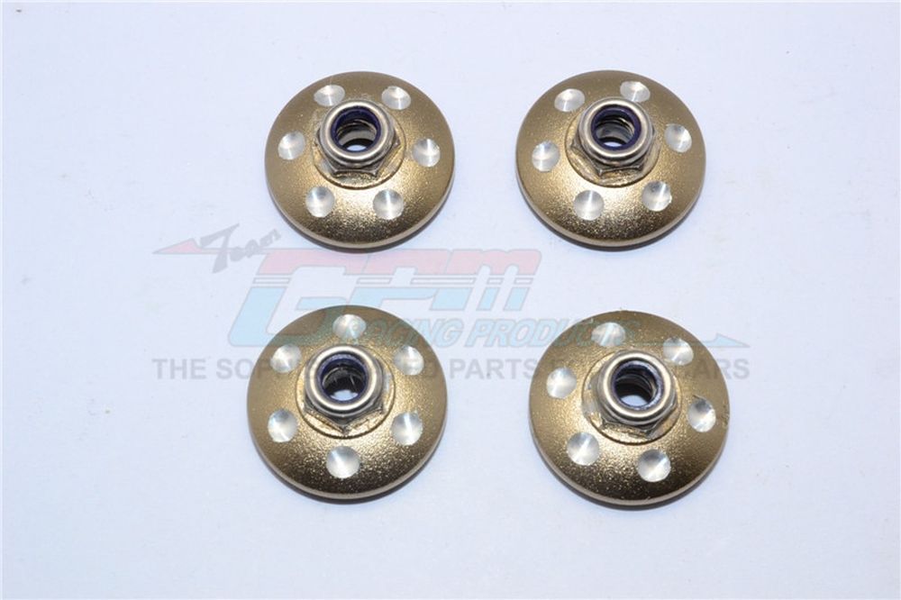 GPM YTL005TIT Yeti XL Alu.-Radmuttern (4) GPM YTL005TIT