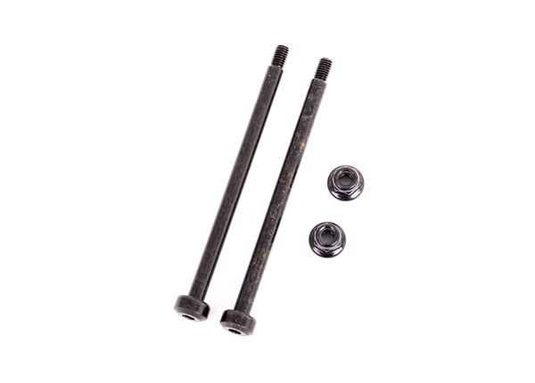 Querlenker-Stife außen hinten 3.5x56.7mm gehärtet (2)
