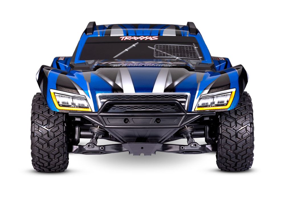 Traxxas 102076-4BLUE Detail 2 
