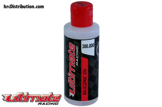 Ultimate UR0899-30 Silikon Differential-Öl 300.000 cps 60ml Ultimate UR0899-30