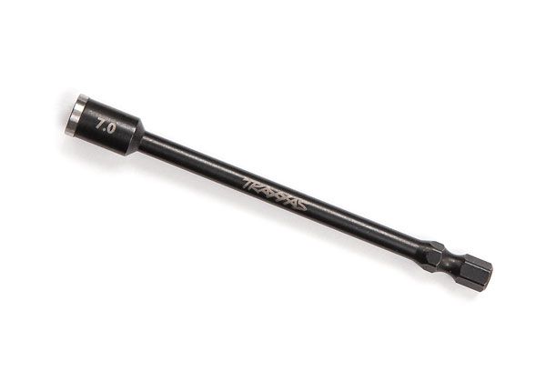 Traxxas 8719-70 Speed-Bit Steckbit 1/4" Nuss 70mm Traxxas 8719-70