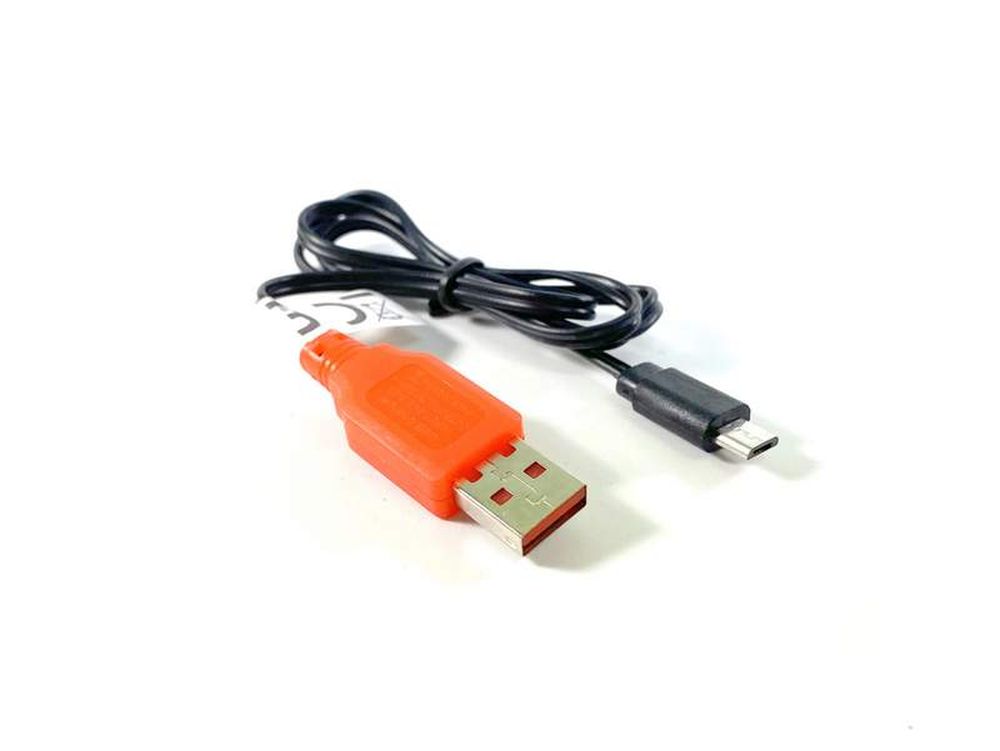Absima 1240002 USB-Ladegerät für Maßstab 1:24 Absima 1240002