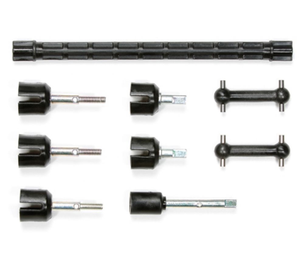 Tamiya 300051529 TT-02 C-Teile Mitnehmer Tamiya 300051529